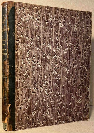 Item #95557 A Description of the Collection of Ancient Terracottas in the British Museum. Taylor...