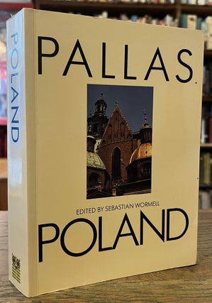 Item #96176 Poland. Sebastian Wormell, Manfred Alexander, intro, text