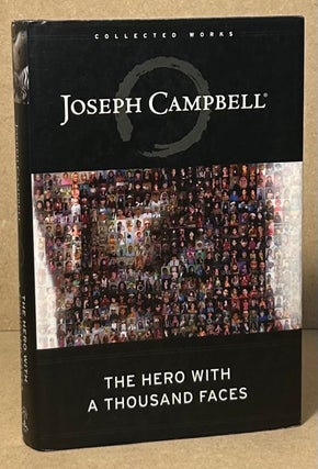 Item #96320 The Hero with a Thousand Faces. Joseph Campbell