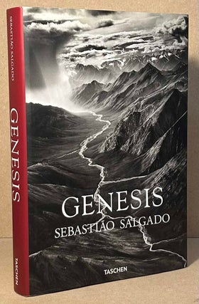 Item #96328 Genesis. Sebastiao Salgado