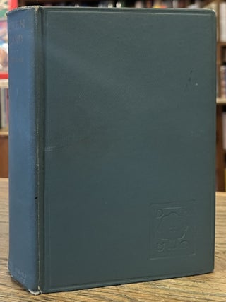 Item #99477 Siren Land. Norman Douglas