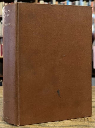 Item #99478 Siren Land _ New and Revised Edition. Norman Douglas
