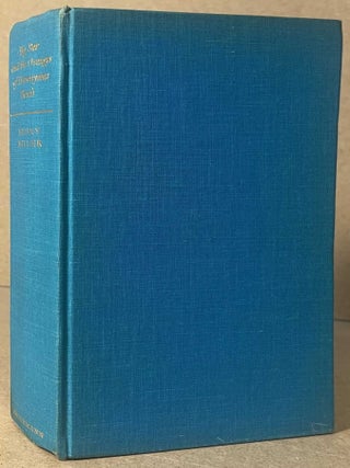 Item #99895 Big Sur and the Oranges of Hieronymus Bosch. Henry Miller