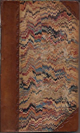 Diary in America, with Remarks on its Institutions__2 Volumes