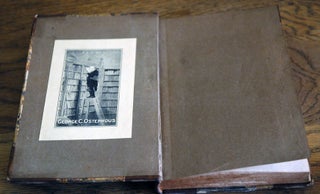 Diary in America, with Remarks on its Institutions__2 Volumes