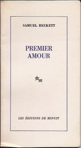 Item #P19613 Premier Amour. Samuel Bedkett.