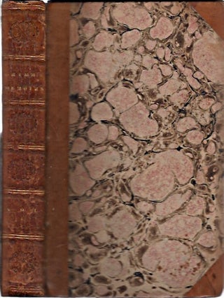 Historical & Literary Memoirs and Ancedotes, selected from the Correspondence of Baron de Grimm and Diderot with The Duke of Saxe-Gotha, betwen the years 1770 and 1790: Vol. 1