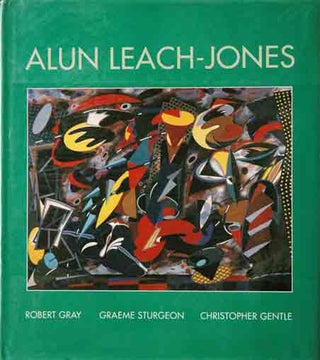 Item #P2508 Alun Leach-Jones. Alun Leach-Jones