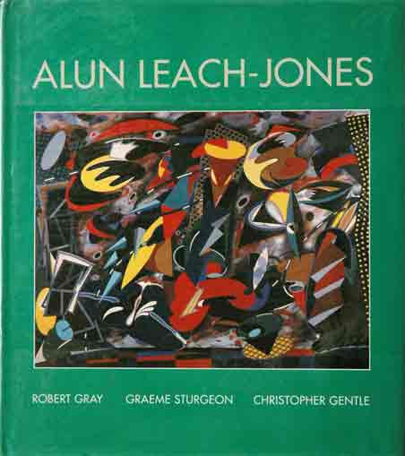 Item #P2508 Alun Leach-Jones. Alun Leach-Jones.