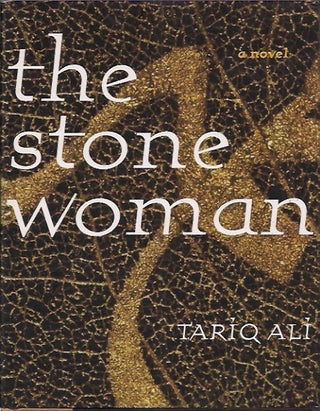 Item #P25836 The Stone Woman. Ali. Tariq