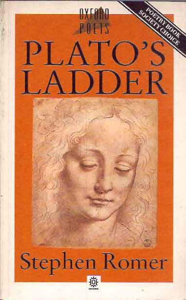 Item #P2887 Plato's Ladder. Stephen Romer.