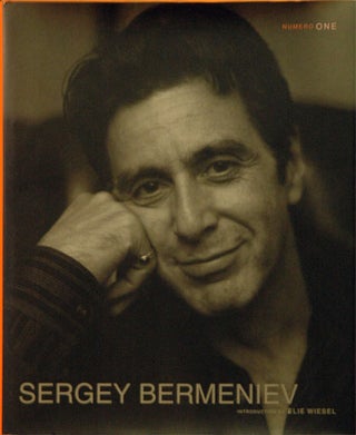 Item #P34886 Numero One. Sergey Bermeniev